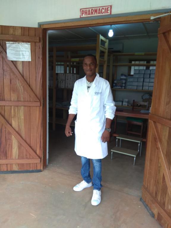 Herzlichen Glückwunsch, Clinique DREAM in Bangui! Das erste Jahr von unentgeltlicher Behandlung von Sant’Egidio bei HIV in Afrika